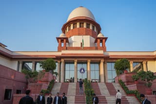 Supreme Court of India