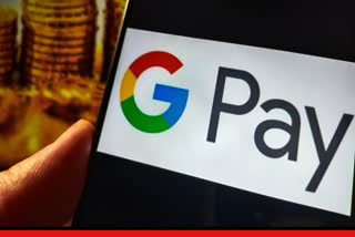 GOOGLE PAY