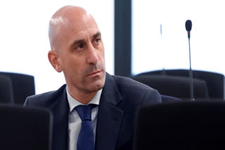 A Spanish court has found Luis Rubiales guilty of kissing football player Jenni Hermoso without her consent after the 2023 Women’s World Cup Final.