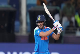 India began their Champions Trophy 2025 campaign on a positive note as they beat Bangladesh by 6 wickets in Dubai on Thursday.