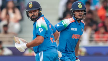 India beat Bangladesh by 6 wickets