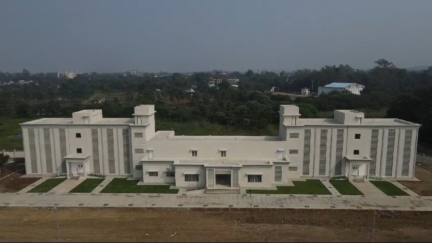 Ishwar Das Rohani Archery Academy