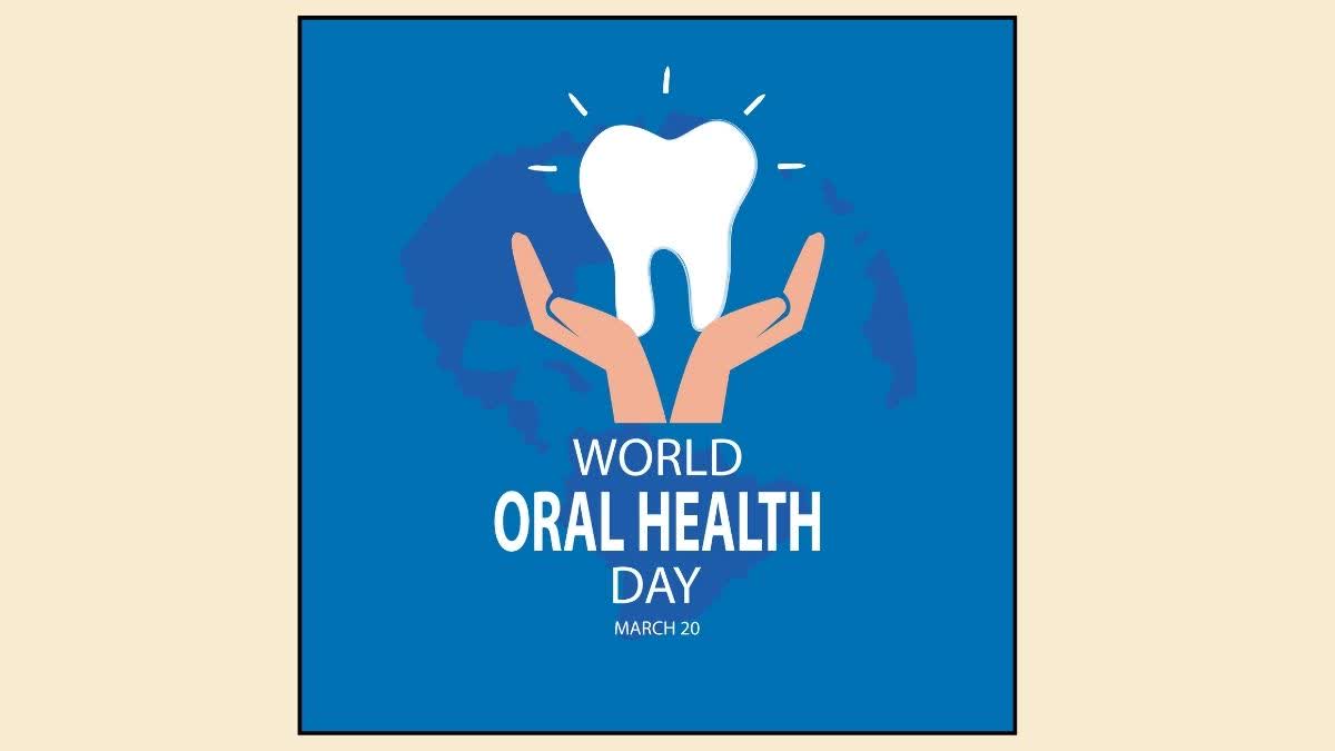 World Oral Health Day