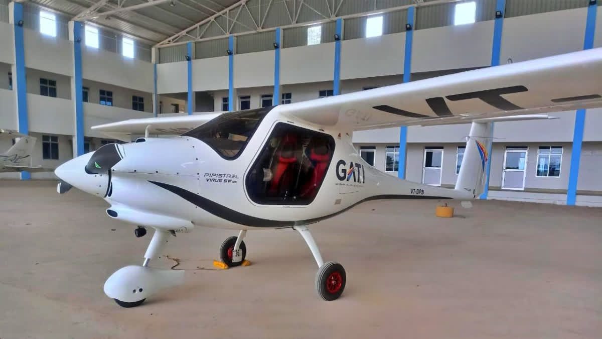 Nearly a month after the Directorate General of Civil Aviation (DGCA) withdrew its approval for Pipistrel SW121 aircraft for the purpose of training commercial pilots, the future of as many as 40 student trainee pilots at Odisha’s Government Aviation Training Institute (GATI) hangs in the balance.