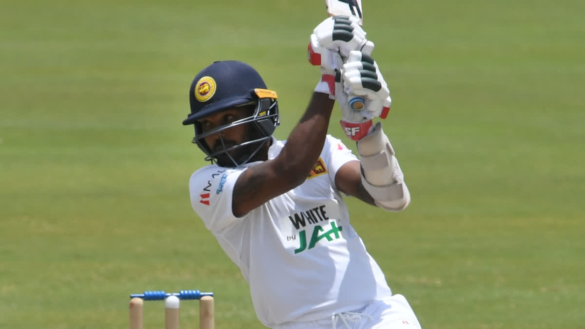 Wanindu Hasaranga has been suspended for two Bangladesh Tests after his return to Test cricket from retirement.