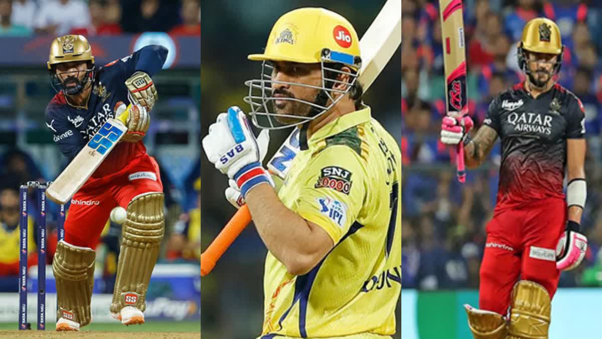 Without IPL Century Batters
