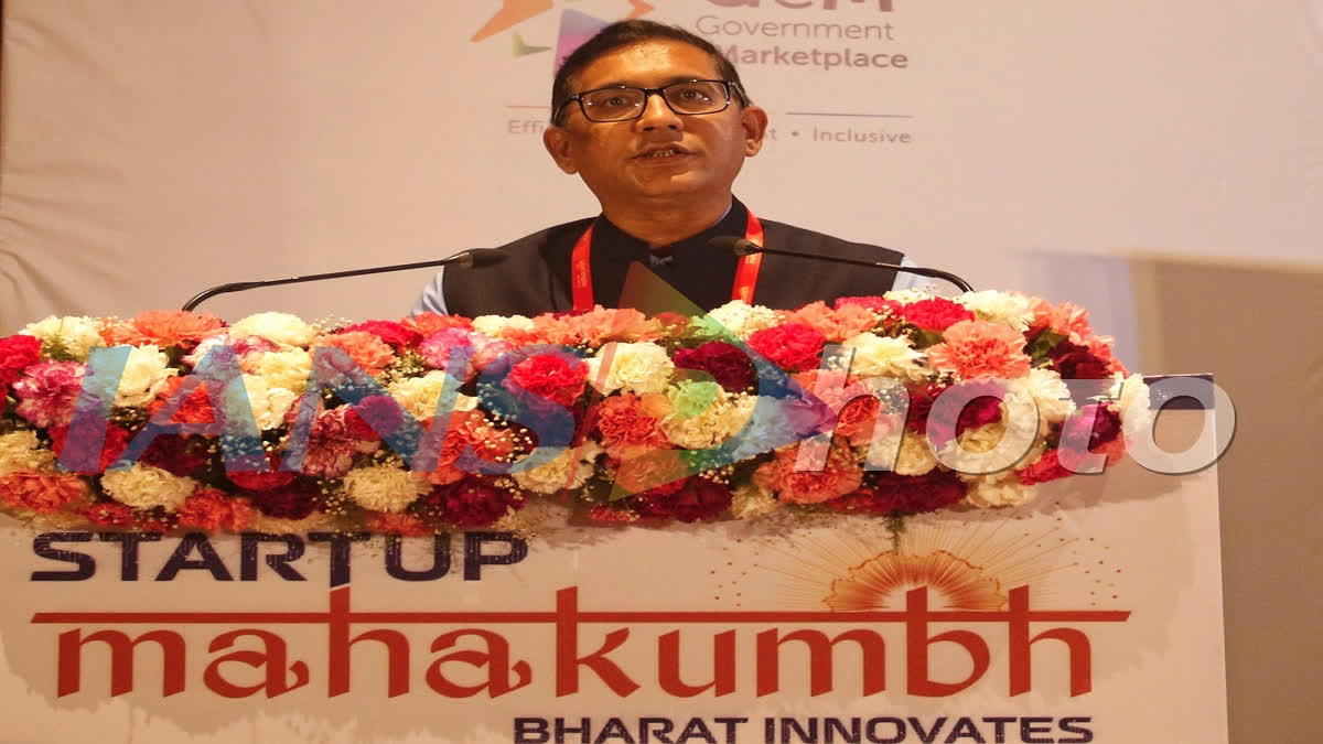 India will have 10-15 lakh startups, 500 unicorns by 2029: BJP's Hitesh Jain