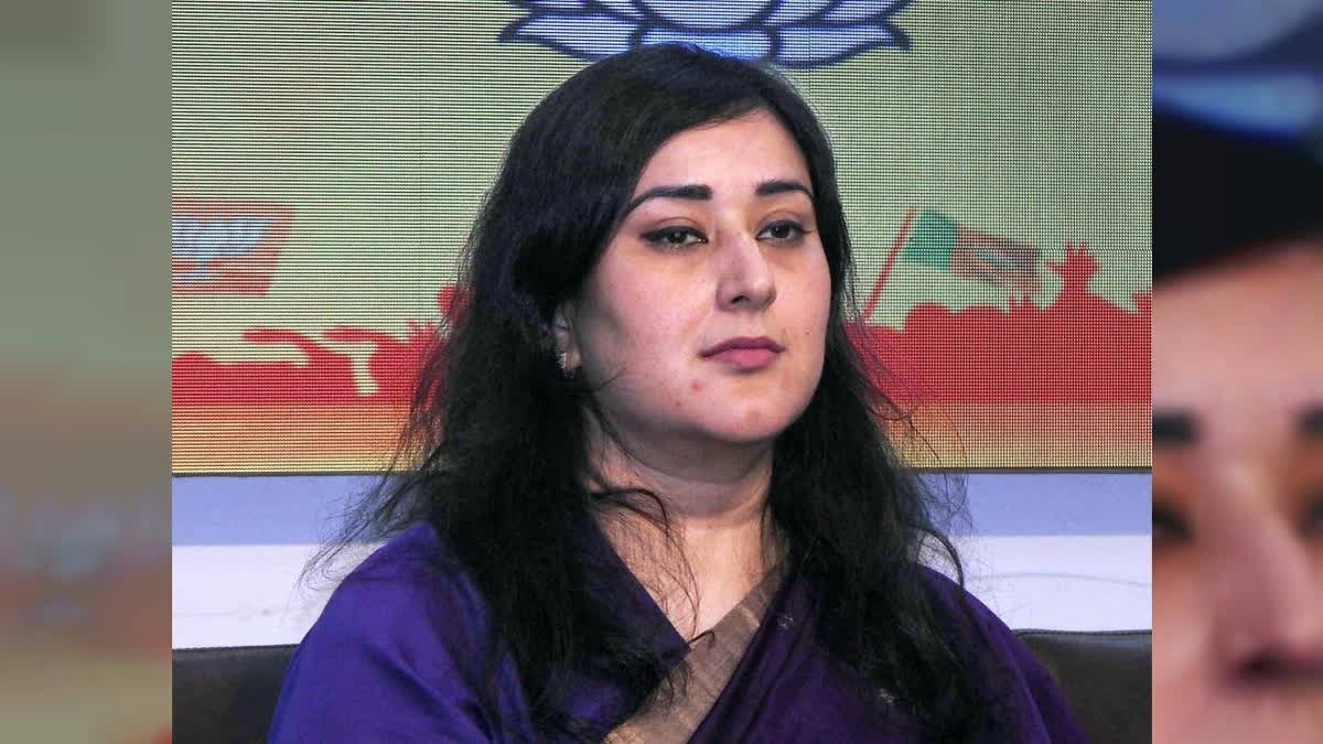 Bansuri Swaraj, the youngest BJP Lok Sabha candidate in Delhi expressed confidence in her party stating that AAP-Congress alliance is based on self-interest and would not impact BJP's chances of winning all seven Lok Sabha seats.