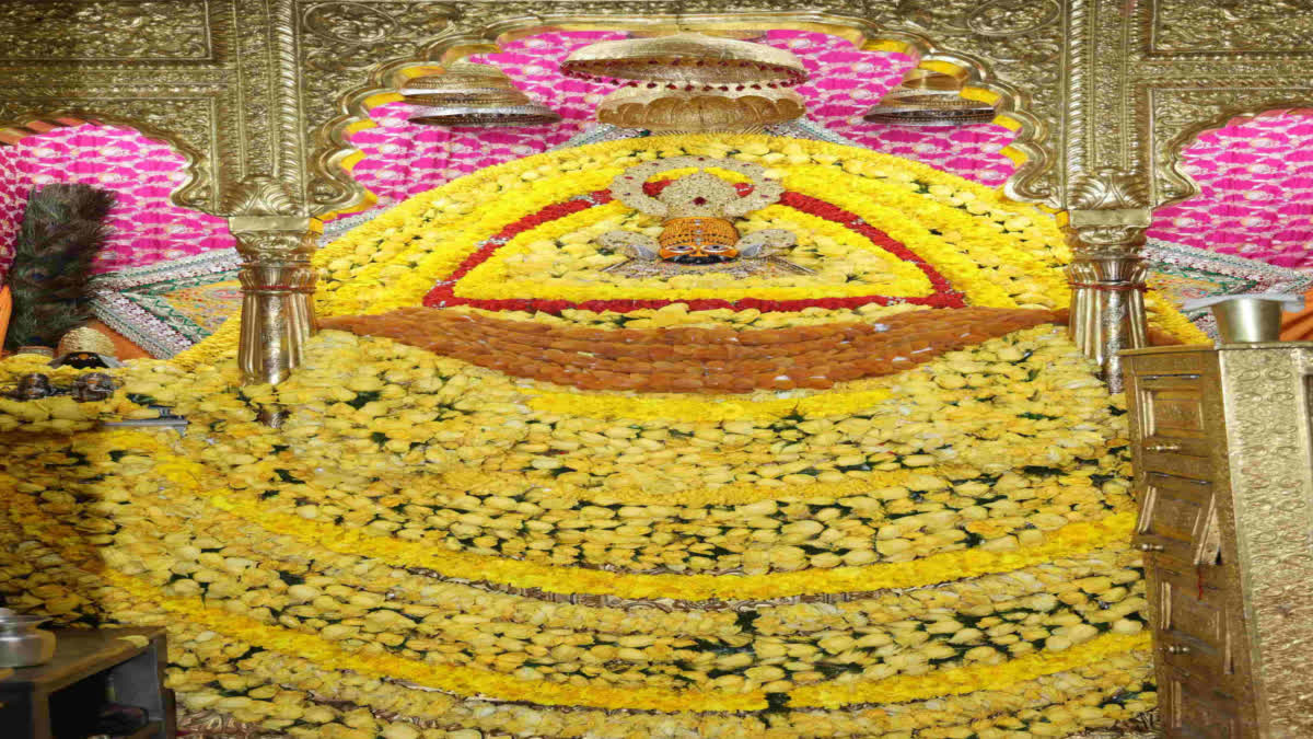 Baba Shyam's colorful Phalguni Lakhi fair will held today