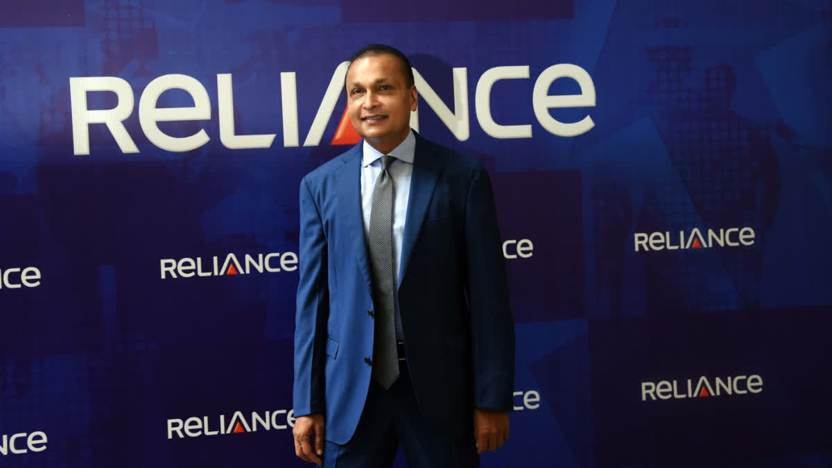 Anil Ambani