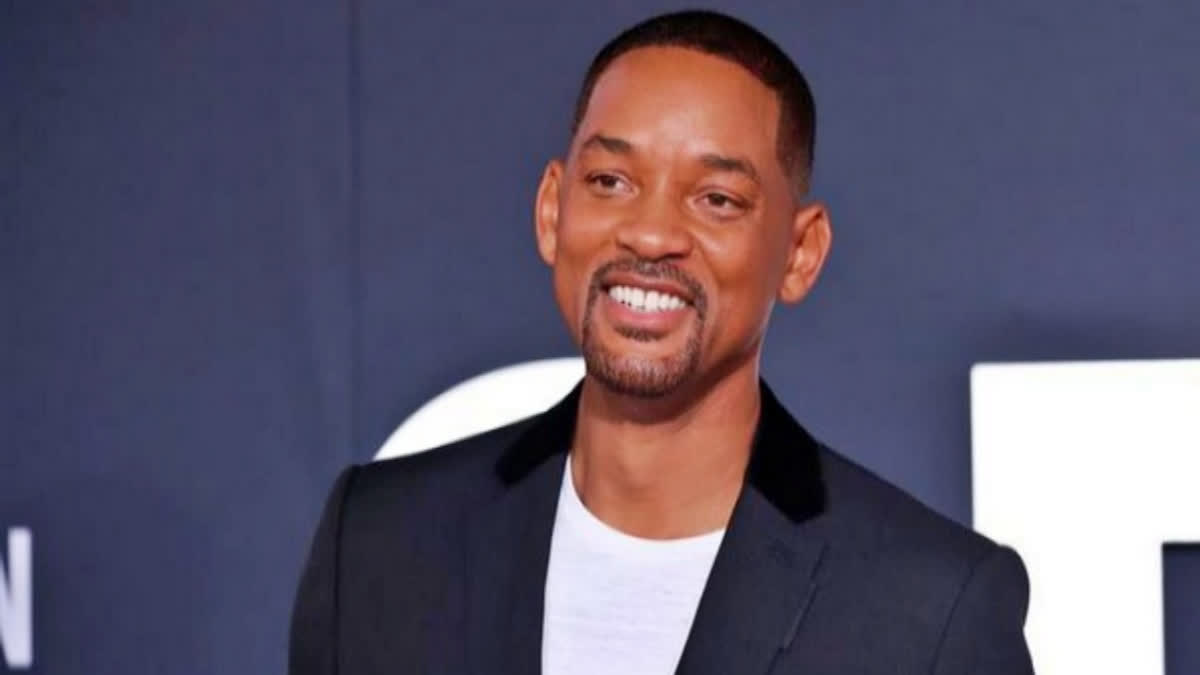 Hollywood Icon Will Smith Says He Read Quran 'Cover to Cover' during Ramadan
