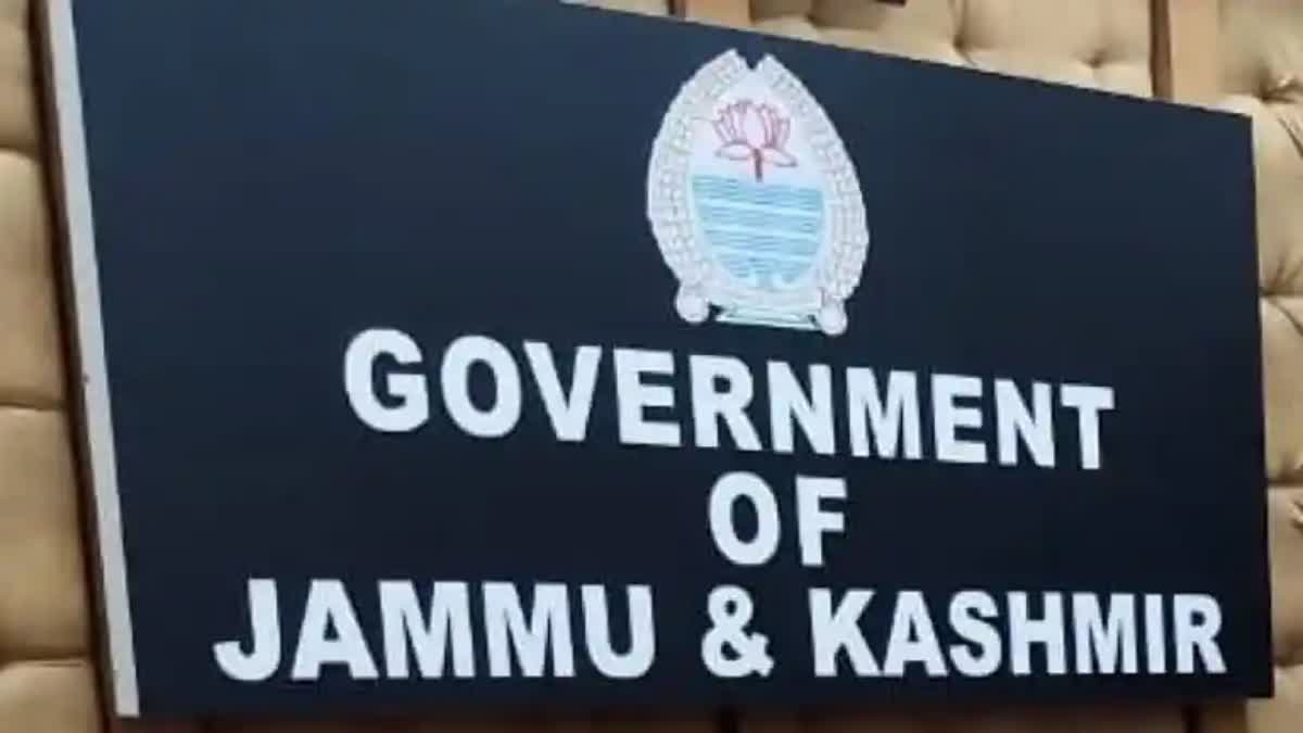 J&K Govt Suspends 12 Engineers of Power Dept