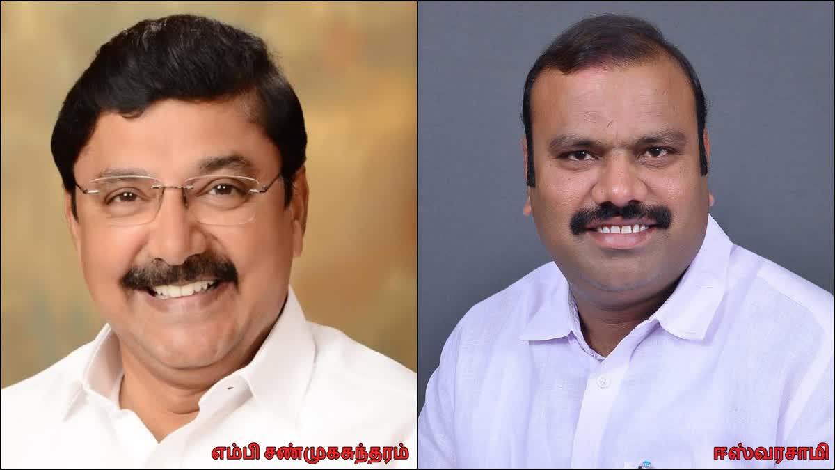 மக்கள் மற்றும் கட்சி நிர்வாகிகள் மகிழ்ச்சி