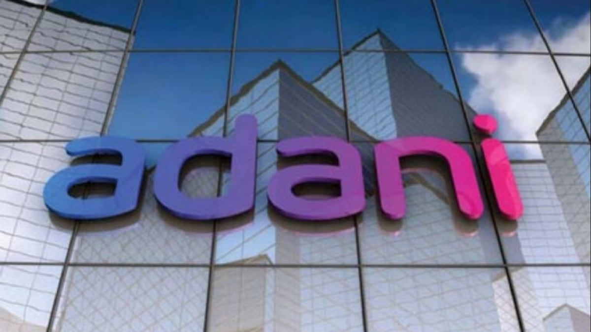 No notice from US Department of Justice: Adani Group