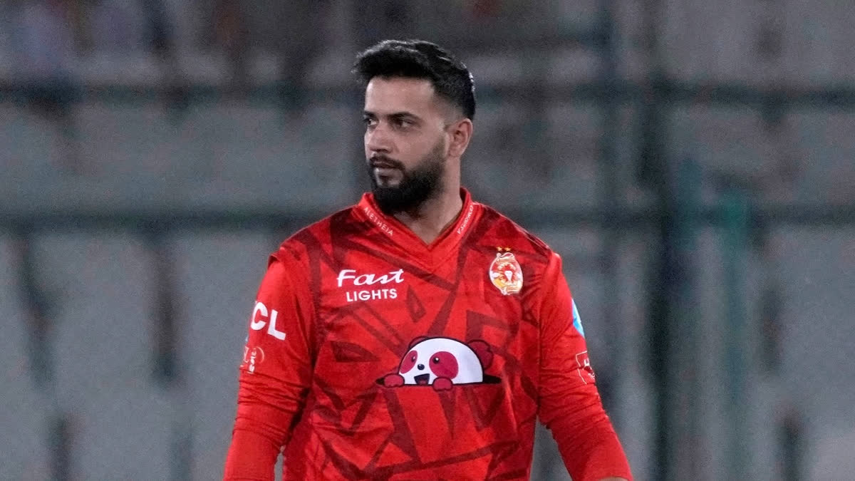 Imad Wasim, who announced his retirement from international cricket four months back, has made himself available for the selection after having an exceptional Pakistan Super League 2024 eyeing the forthcoming T20 World Cup.