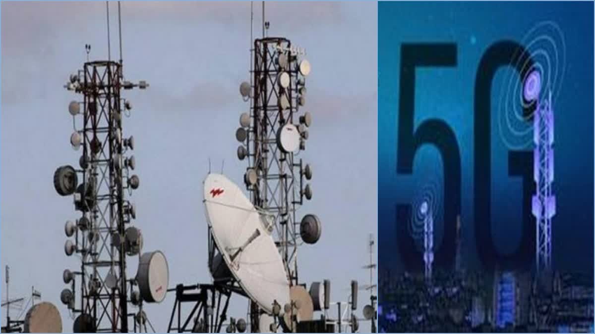 4G Vs 5G Nokia Report