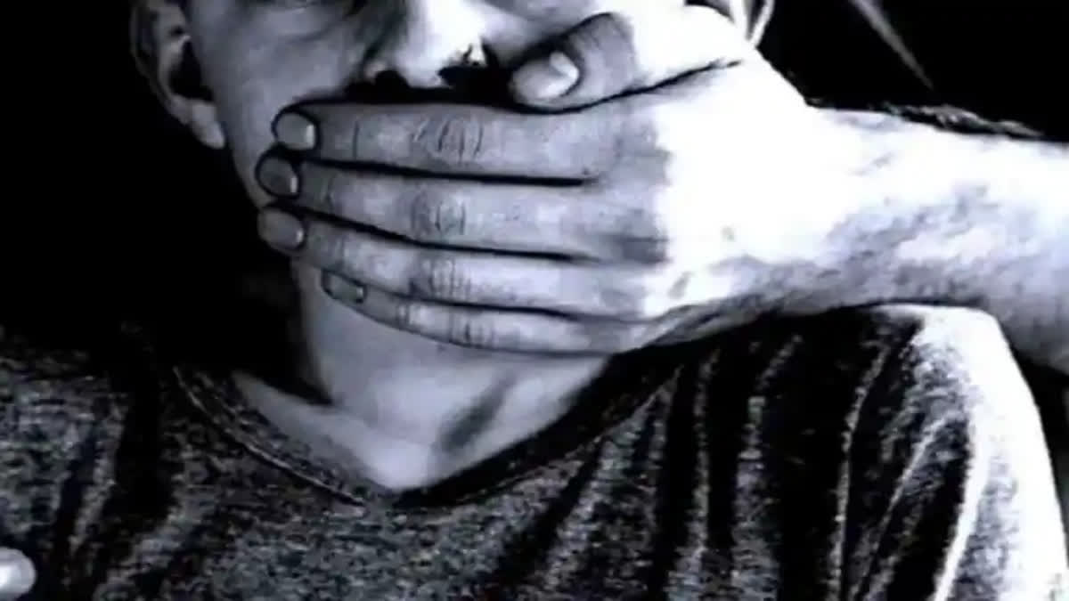 Hyderabad student goes 