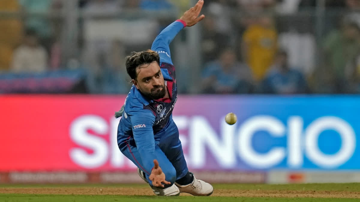Suryakumar Yadav retained his top spot in the ICC T20I rankings despite being out of the competitive cricket for the last three months due to ankle injury while Rashid Khan, who returned to international cricket for the first time since ODI World Cup has regained his place among the top-10 bowlers list.
