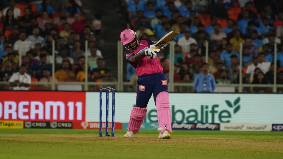 Sanju Samson news  IPL 2024  Rajasthan Royals