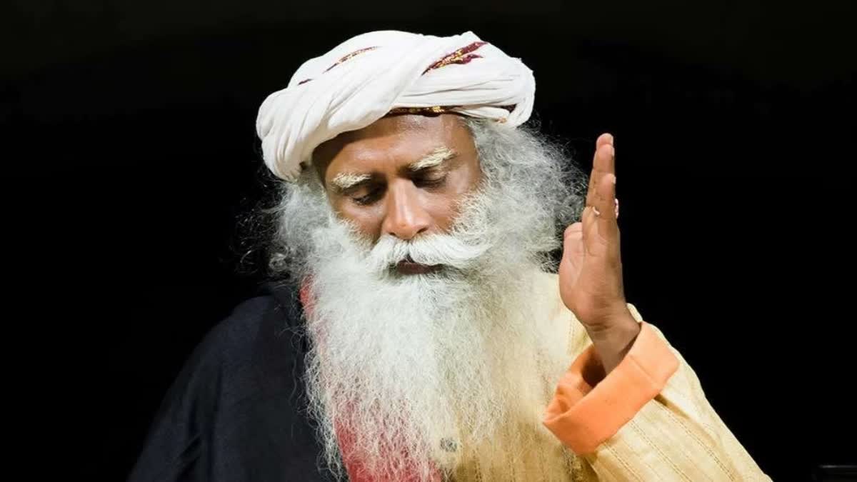 Brain Surgery For Sadhguru