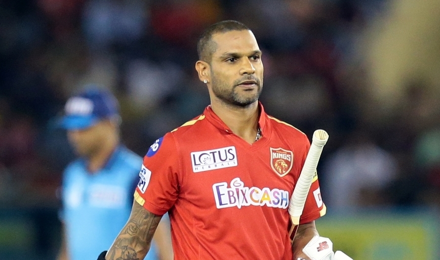 Punjab Kings  Shikhar Dhawan  IPL 2024 Punjab Kings Squad  Harshal Patel