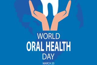 World Oral Health Day 2024