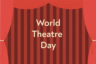 The World Day of Theatre for Children and Young People - Take a Kid to the Theatre