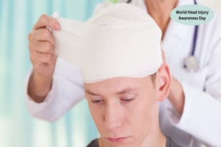 World Head Injury Awareness Day