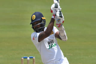 Wanindu Hasaranga has been suspended for two Bangladesh Tests after his return to Test cricket from retirement.