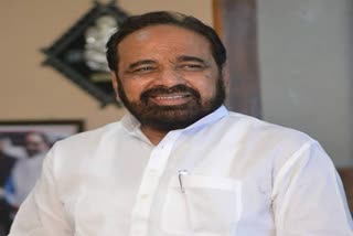 Gopal Bhargava Letter to EC