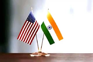 India- America
