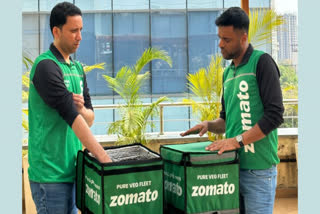 Zomato