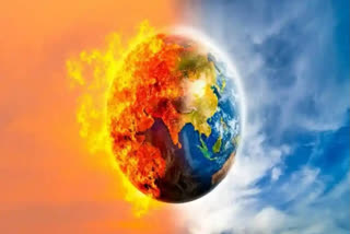 World Meteorological Organisation report says 2023 was the warmest year on record