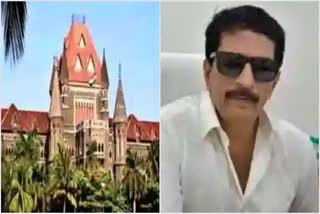 Bombay High Court  former policeman  convicted and sentenced  ake encounter of Ramnarayan Gupta