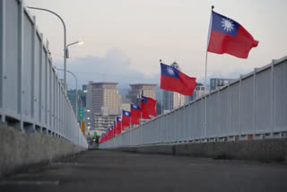 Taiwan Ministry Of National Defense