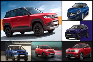 Top 5 Cars Under 10 Lakh
