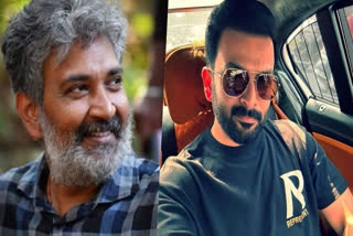 'Take It with Humility': Prithviraj Sukumarn Reacts to SS Rajamouli's Applause for Mollywood Actors