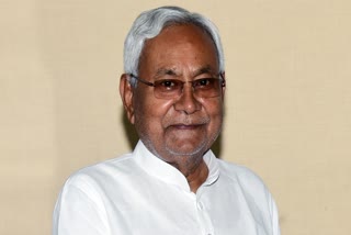 Nitish Kumar Delhi Visit