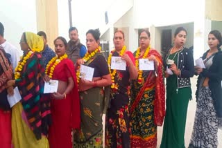 46 thousand third gender people will cast their votes (Photo IANS)