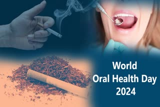 World Oral Health Day 2024