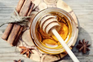 Health Benefits Cinnamon honey water News