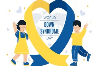 World Down Syndrome Day 2024: Theme, History and  Significance