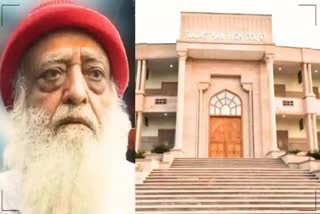 Asaram did not get permission for treatment in Maharashtra