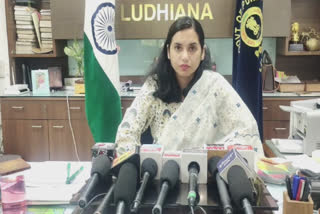 the Chief Electoral Officer of Ludhiana said that the preparation is complete