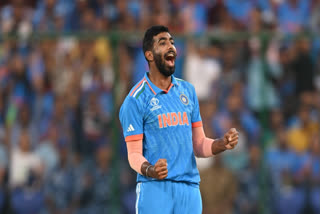 Former Australian pacer Glenn McGrath has stated that Jasprit Bumrah needs a break from the game as he puts so much into every ball.