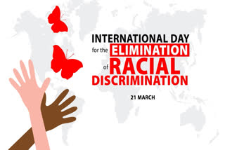 International Day for the Elimination of Racial Discrimination takes place on the day when South African police shot and killed 69 demonstrators demonstrating against apartheid “pass laws” in Sharpeville, South Africa.