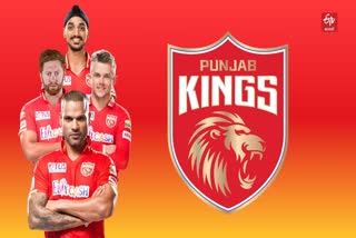 Punjab Kings  Shikhar Dhawan  IPL 2024 Punjab Kings Squad  Harshal Patel