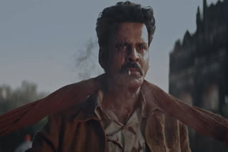 Manoj Bajpayee