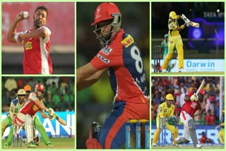 Longest Six in IPL history