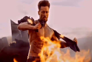 'Your Torture Is My Warm-up': Tiger Shroff Shares Action-packed First Glimpse of Baaghi 4